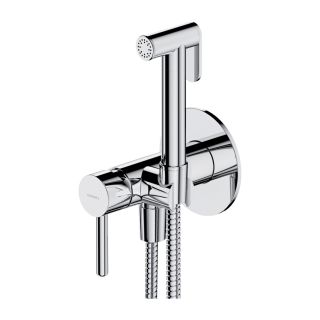 Система для биде скрытого монтажа WHITECROSS Y SYSYBI2CR (хром)